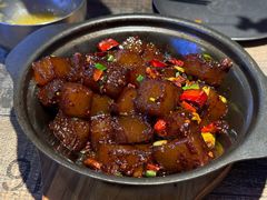 -叁宝烧烤 西安烧烤 领跑品牌(学府路店)