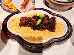 -图味美小黄鱼·景德菜(浙江路店)