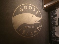 -Goose Island Brewhouse鹅岛精酿啤酒酿造工坊餐厅