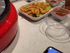-柒酒烤肉(武鸣大帽山店)