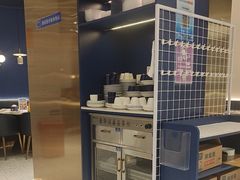 -兰湘子·湘菜小炒(崂山丽达店)