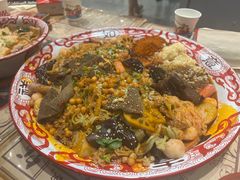 -海椒市落舌·麻辣烫冒菜(晶融汇店)