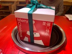 -好利来(东直门银座店)