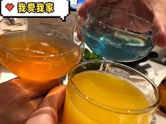 -悦全日餐厅·仁恒洲际酒店