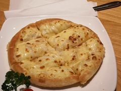 -菲滋意式餐厅(海宁银泰城店)