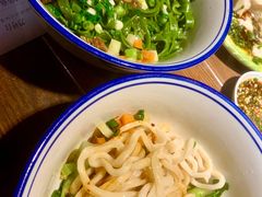-吴满满油泼面(北方风味园店)