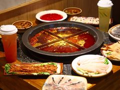-陈眼镜火锅(总店)