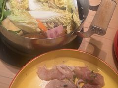 -沼津港精致料理·寿喜烧·烧鸟(漕河泾印象城店)