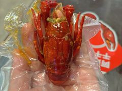 -阿财老铺·老蚌埠龙虾城(华夏总店)