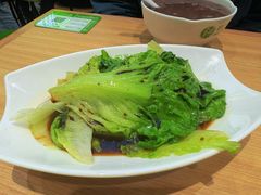 -甲乙饼·北京手工肉饼(西直门凯德茂店)
