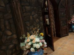 -凯撒城堡西餐厅(颐和国际店)