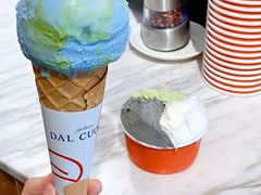 -Dal Cuore 达可芮冰淇淋(陕西北路店)