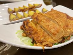 -五观堂素食(新华路店)