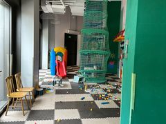 -The Rug Cafe(王府中环店)