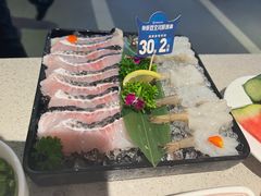 -海底捞大排档火锅(悦荟广场店)