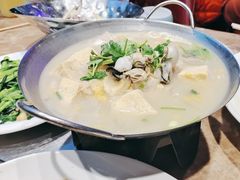 -老大连·海肠捞饭·大连海鲜大连菜(西安路店)