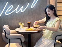 -必胜客(蜀山万象汇店)
