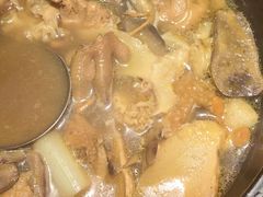 -芸鲜季·云南野生菌餐厅· 云南风物味研社(闵行店)
