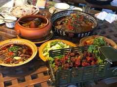 -昆虫窝子·特色云南菜(拓东路总店)