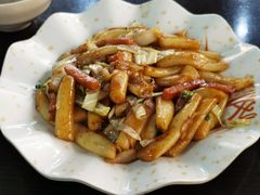 -湛记牛肚螺粥(群贤路店)