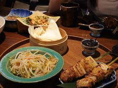 -一豚轩·烧鸟·豚骨拉面(五四路店)