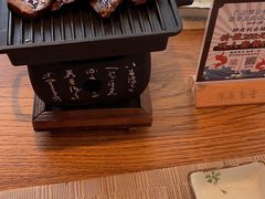 -酒井酱子·深夜食堂(东城汇店)