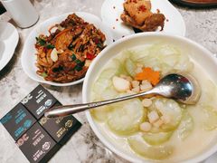 -四道菜·福建菜馆(新街口金鹰店)