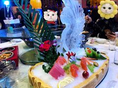 -雅和生态渔庄·宜城锅巴饭(龙灵山公园店)