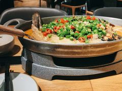 -青花椒秘制烤鱼(光启城店)
