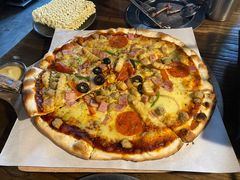 -MI WU FACTORY米屋美食工厂餐厅(绿地店)