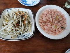 -美味之家·湖景农家乐(太湖东山店)