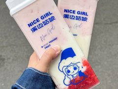 -溪边姑娘·拉丝酸奶水果捞(春熙路店)