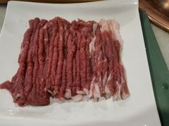 -京门老爆三·铜锅涮肉 爆肚(望京店)