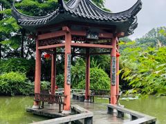 -广州神农草堂中医药博物馆