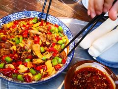 啤酒鸭-拈一筷子·宜宾江湖菜(总店)