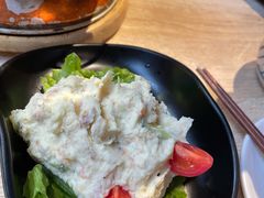 -AJIYA味屋和牛烤肉自助放题(温州万象城店)
