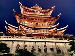 -中国宜宾·长江地标广场