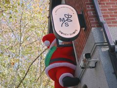 -Money Shops(愚园路店)