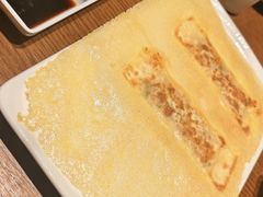 -北李妈妈菜·虾爬子大锅贴(贵和店)