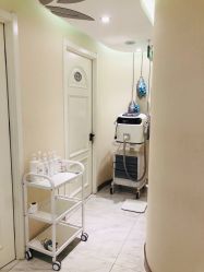 -健身堂科技美肌SPA