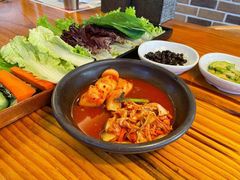 开胃前菜-青鹤谷(苏州店)