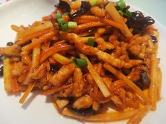 -富贵春饼·烤鸭·大厨现炒(诸城店)