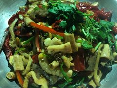 -西域阿里马新疆菜·清真(桂花路店)