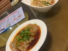 -回味南塘老王虾尾(总店)