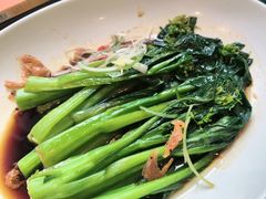-北京老铺烤鸭(高新店)