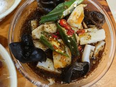 -老康火锅(黄河路总店)