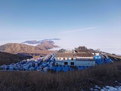 -萍乡武功山风景名胜区