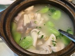 -太湖饭店·寄畅轩中餐厅