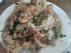 -三点小吃(山大店)