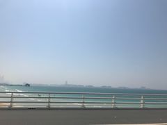 -迪拜帆船酒店海底餐厅